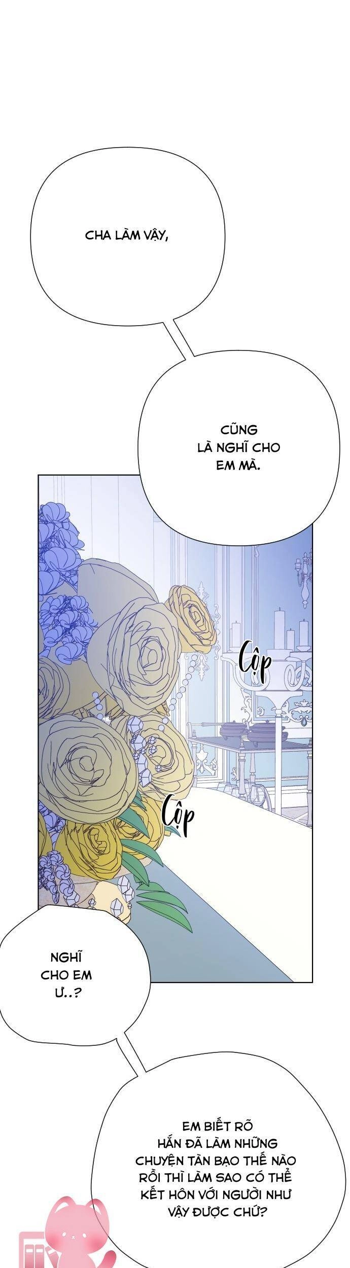 Cách Hiệp Sĩ Sống Như Một Tiểu Thư Quyền Quý Chapter 74 - 42