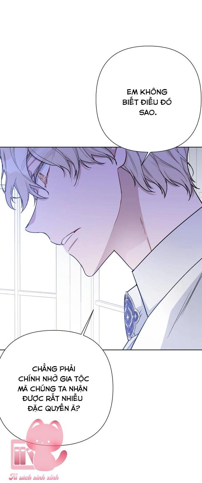 Cách Hiệp Sĩ Sống Như Một Tiểu Thư Quyền Quý Chapter 74 - 45