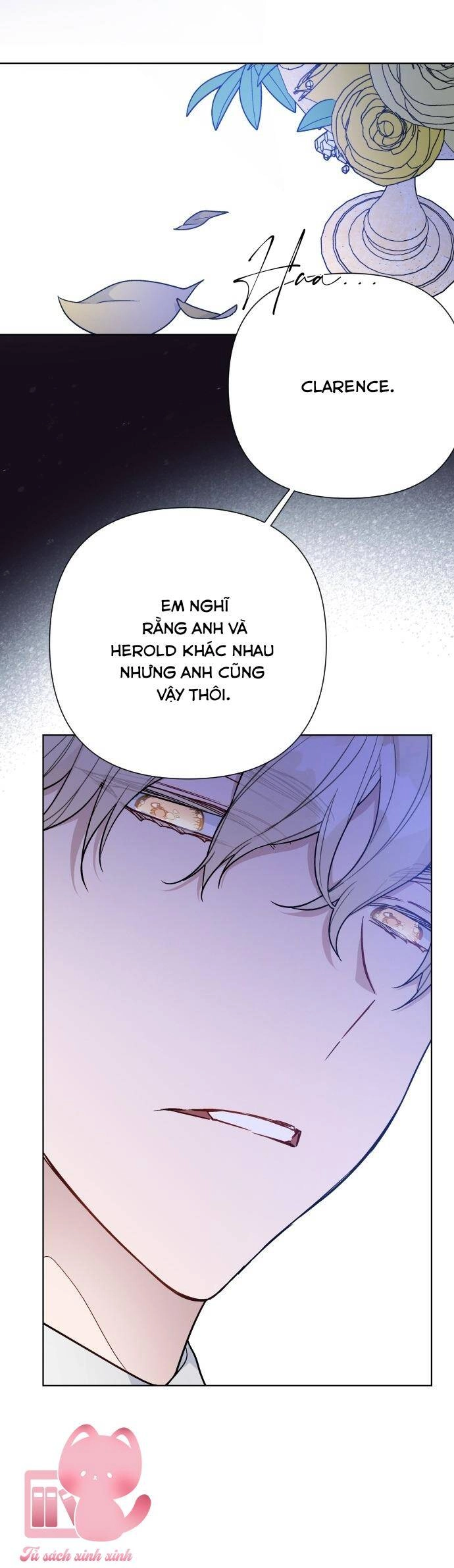 Cách Hiệp Sĩ Sống Như Một Tiểu Thư Quyền Quý Chapter 74 - 48