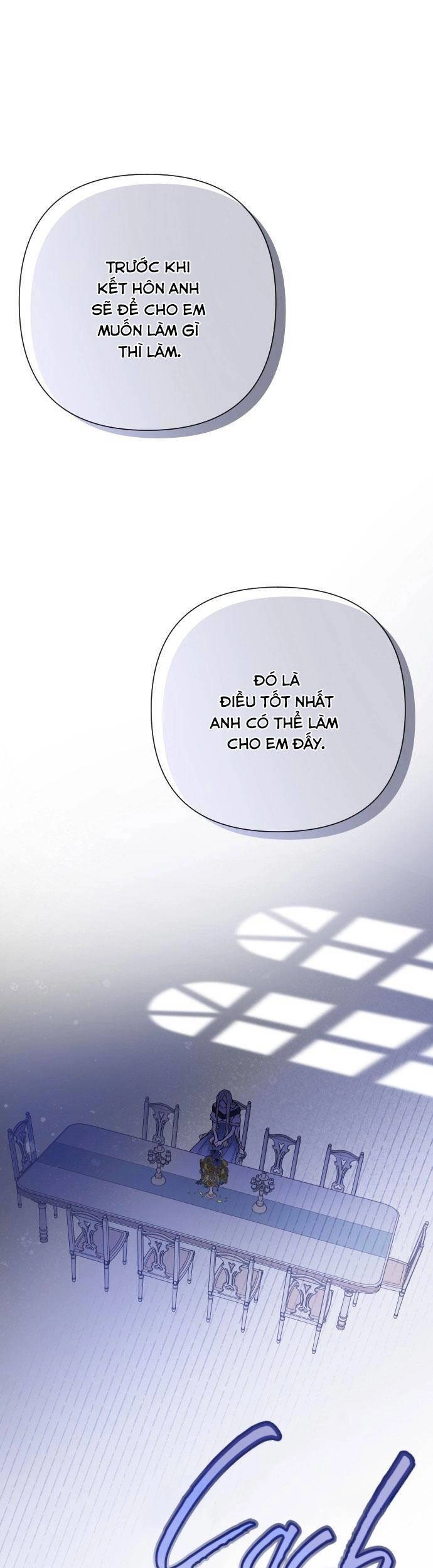 Cách Hiệp Sĩ Sống Như Một Tiểu Thư Quyền Quý Chapter 74 - 49