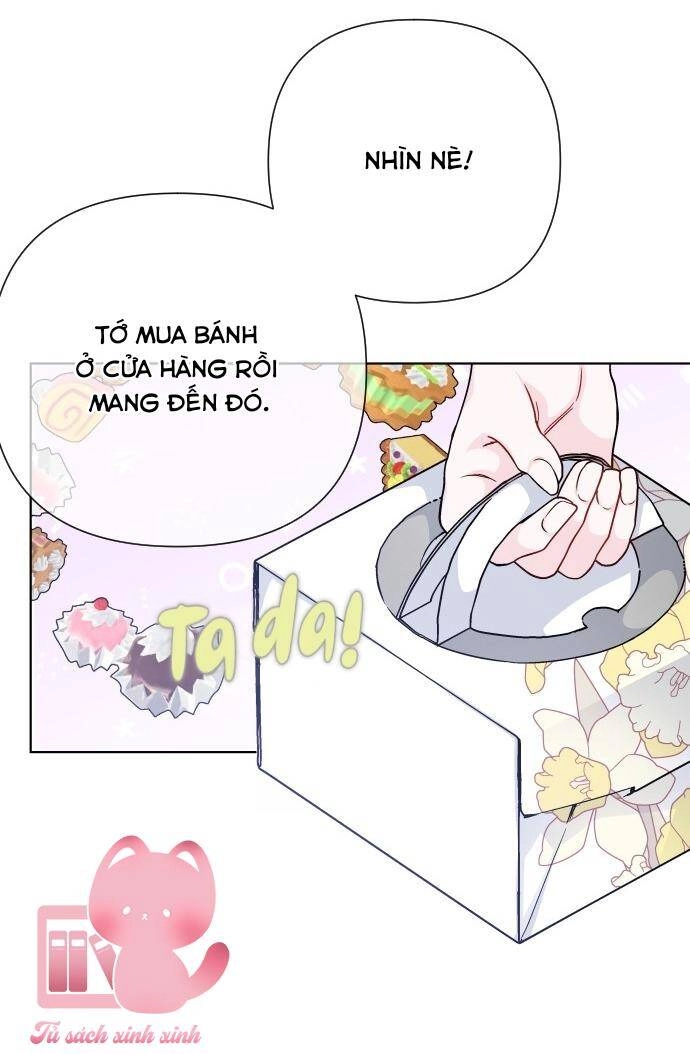 Cách Hiệp Sĩ Sống Như Một Tiểu Thư Quyền Quý Chapter 74 - 55