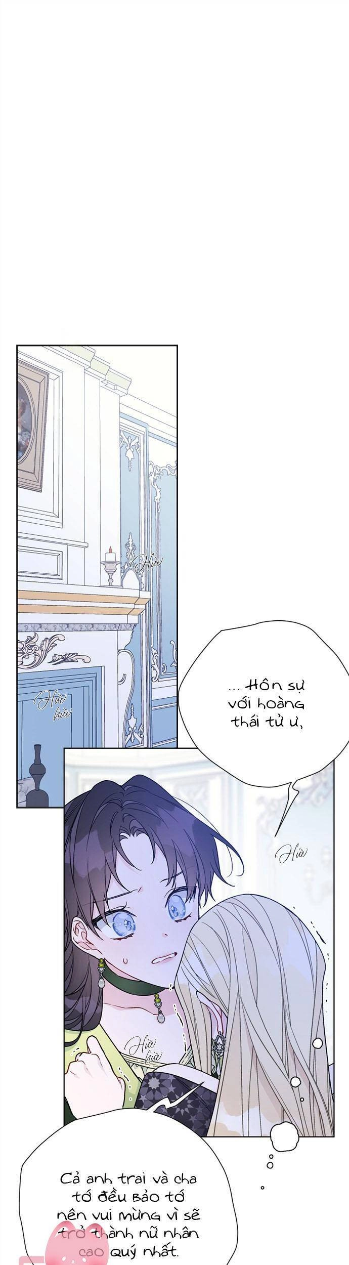 Cách Hiệp Sĩ Sống Như Một Tiểu Thư Quyền Quý Chapter 75 - 2