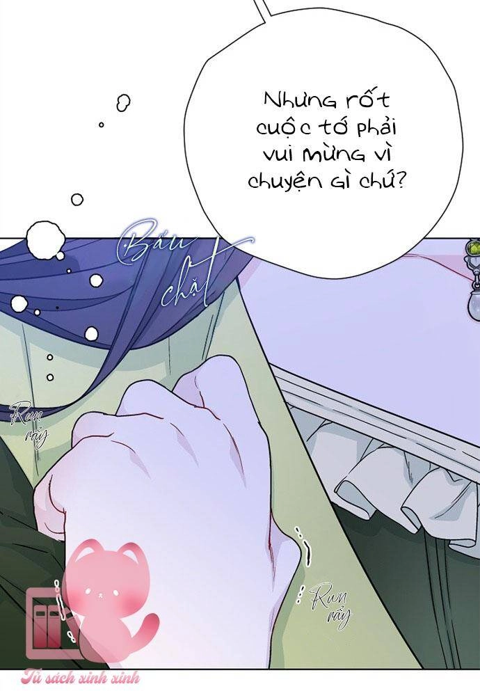 Cách Hiệp Sĩ Sống Như Một Tiểu Thư Quyền Quý Chapter 75 - 4