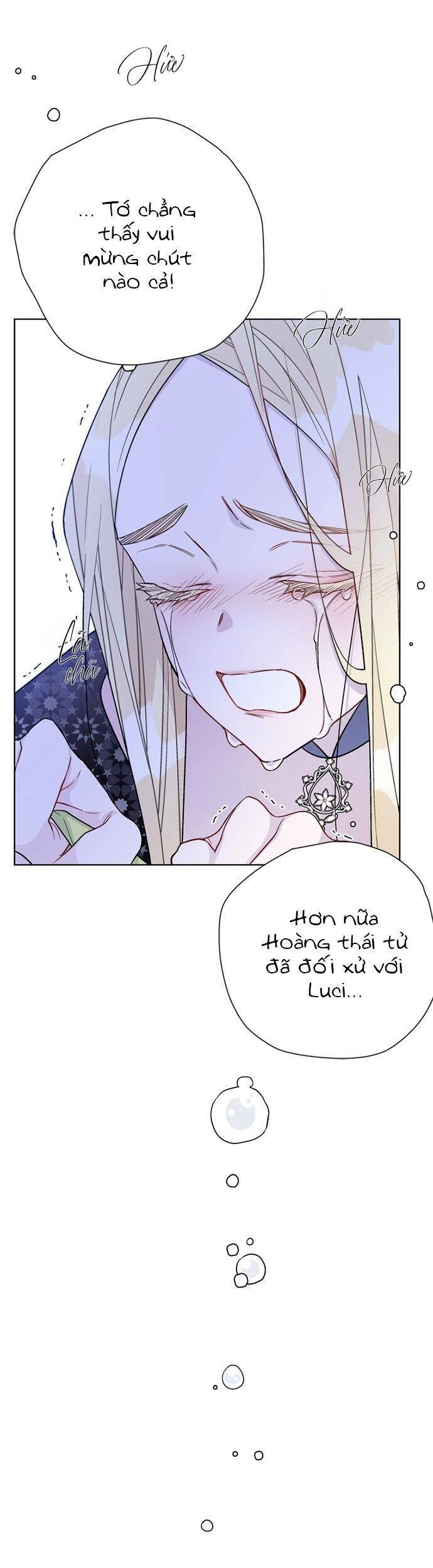 Cách Hiệp Sĩ Sống Như Một Tiểu Thư Quyền Quý Chapter 75 - 5