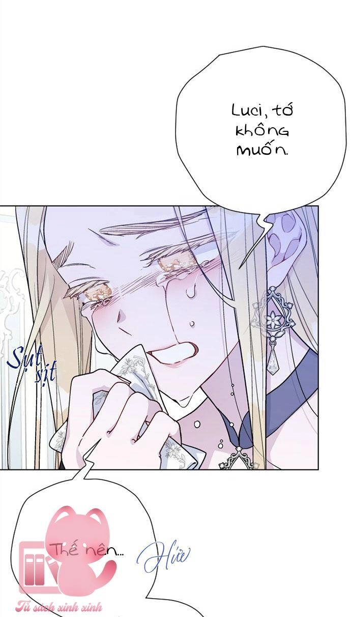 Cách Hiệp Sĩ Sống Như Một Tiểu Thư Quyền Quý Chapter 75 - 11