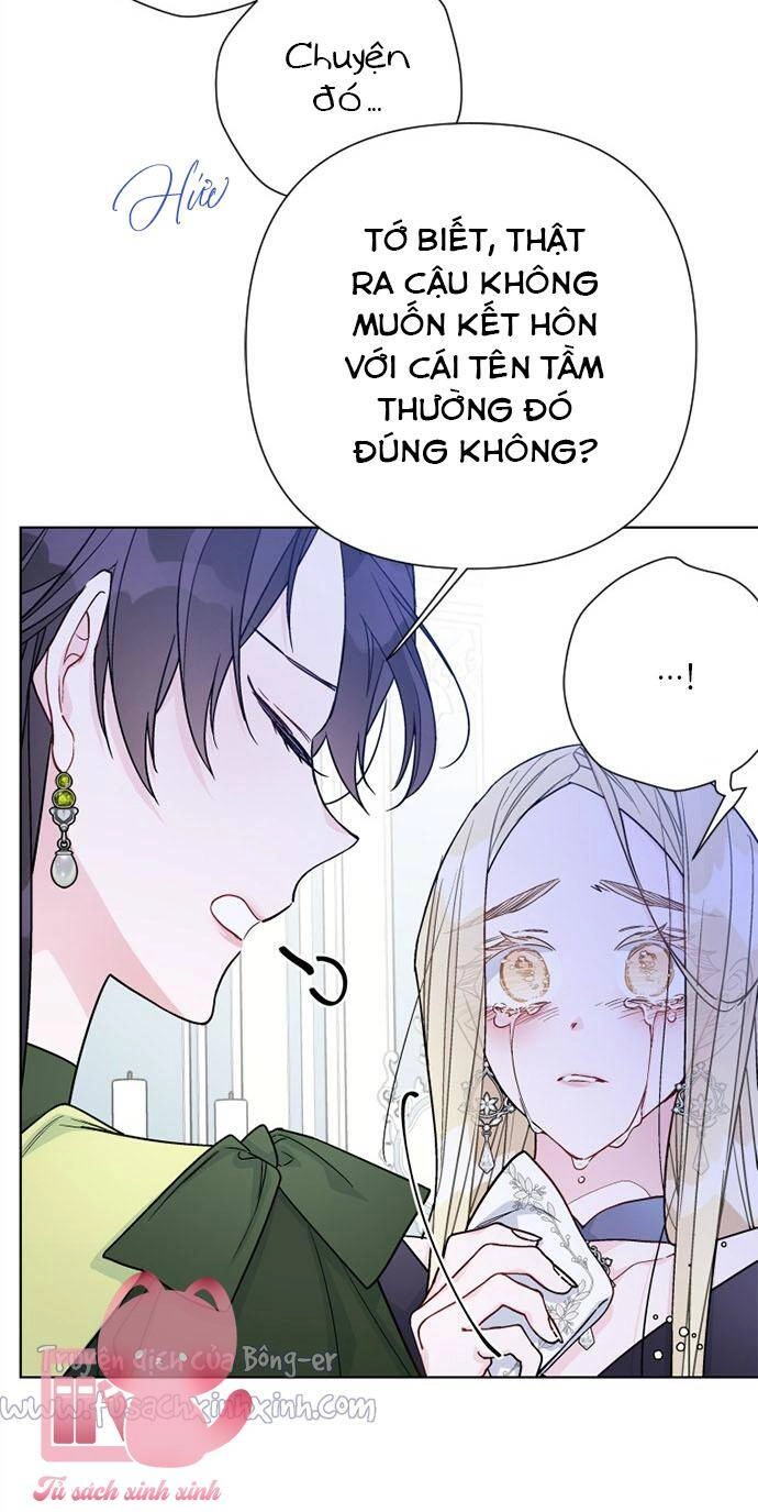 Cách Hiệp Sĩ Sống Như Một Tiểu Thư Quyền Quý Chapter 75 - 12