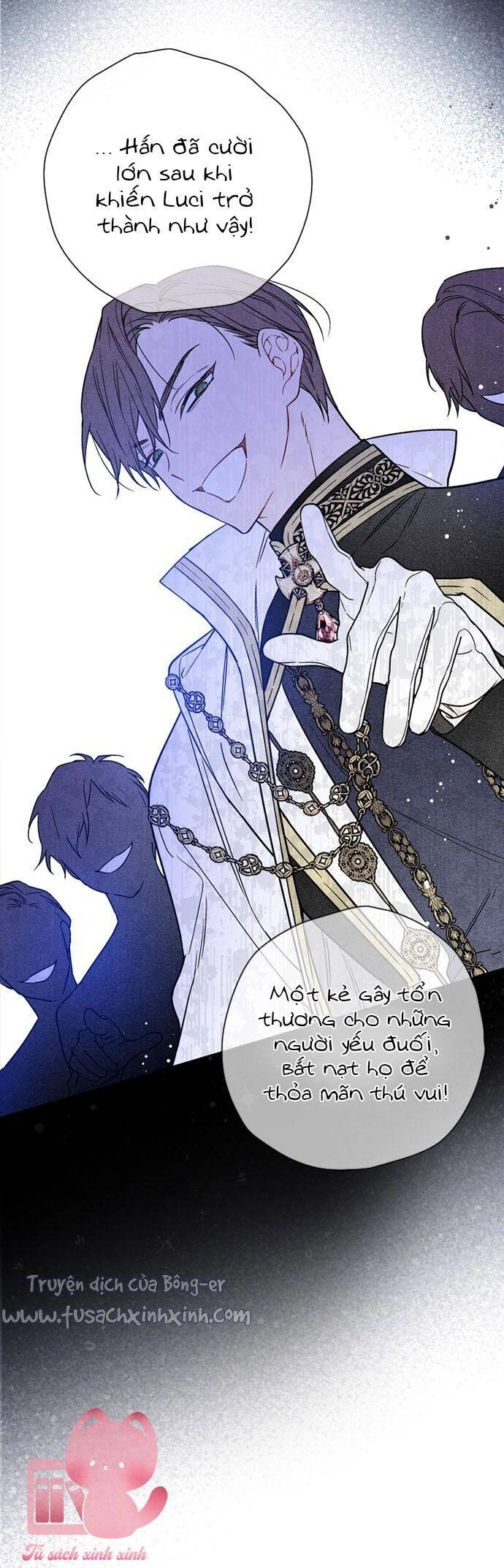 Cách Hiệp Sĩ Sống Như Một Tiểu Thư Quyền Quý Chapter 75 - 15