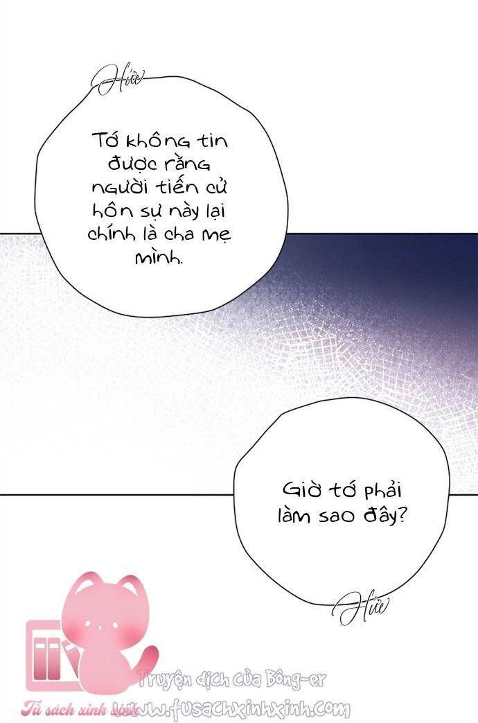 Cách Hiệp Sĩ Sống Như Một Tiểu Thư Quyền Quý Chapter 75 - 18