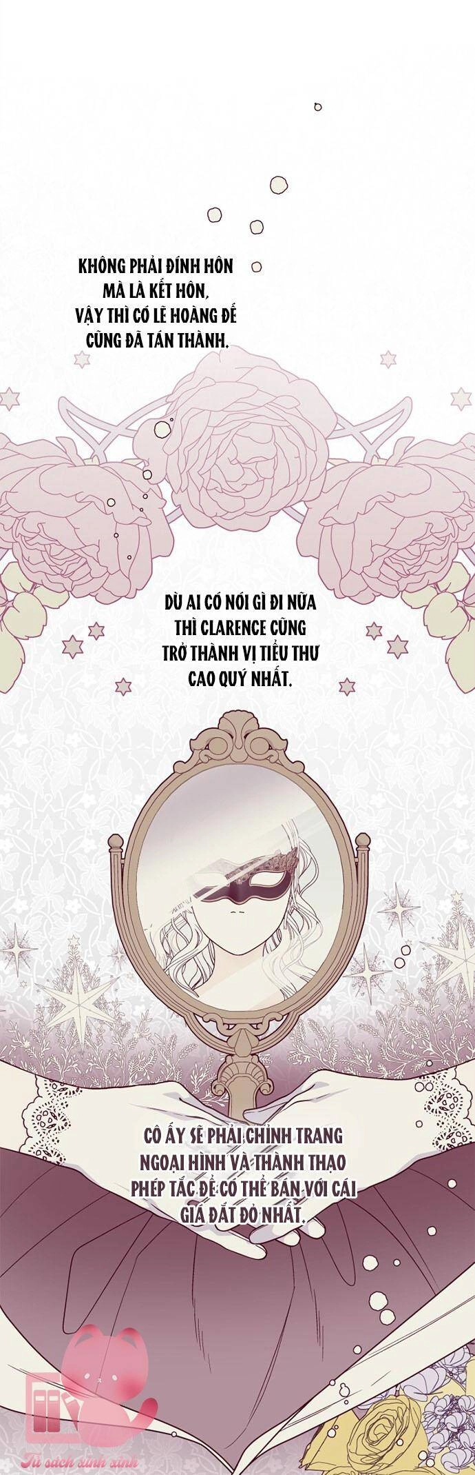 Cách Hiệp Sĩ Sống Như Một Tiểu Thư Quyền Quý Chapter 75 - 19