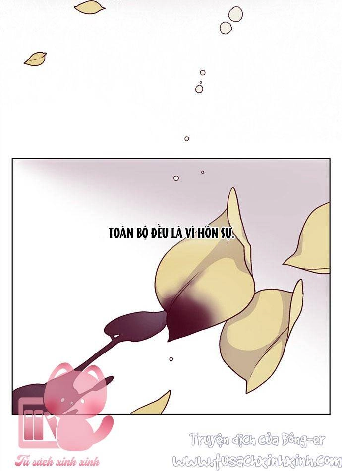 Cách Hiệp Sĩ Sống Như Một Tiểu Thư Quyền Quý Chapter 75 - 21