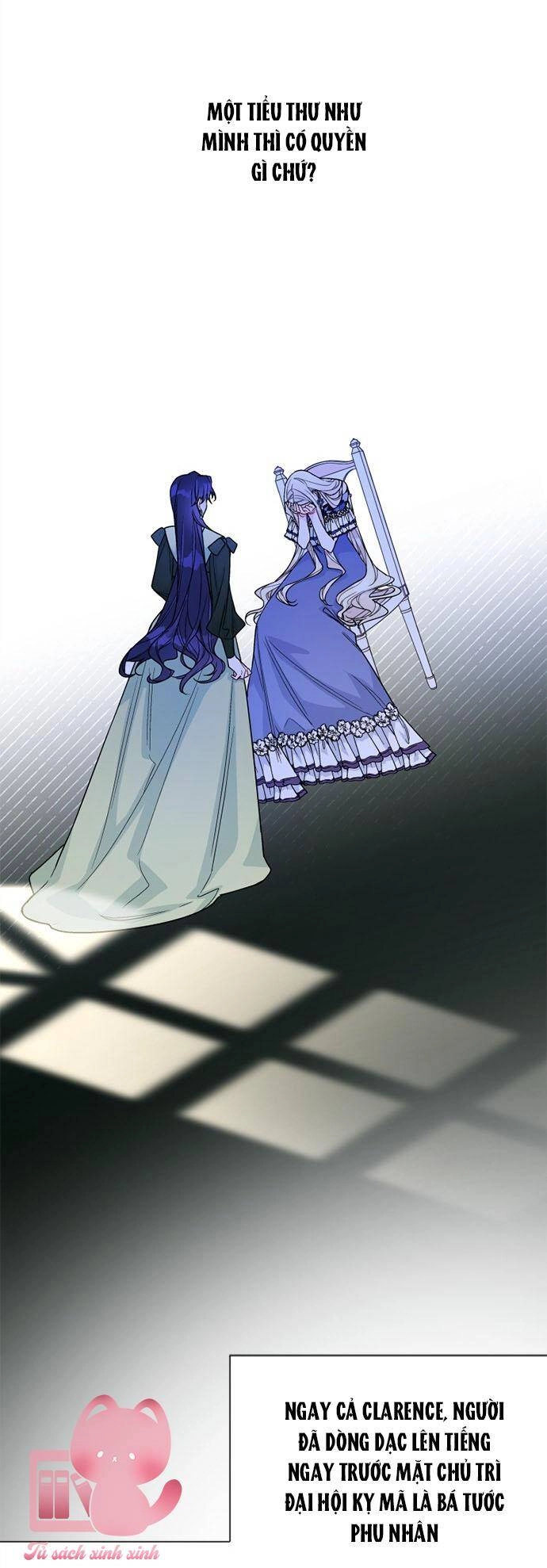 Cách Hiệp Sĩ Sống Như Một Tiểu Thư Quyền Quý Chapter 75 - 24