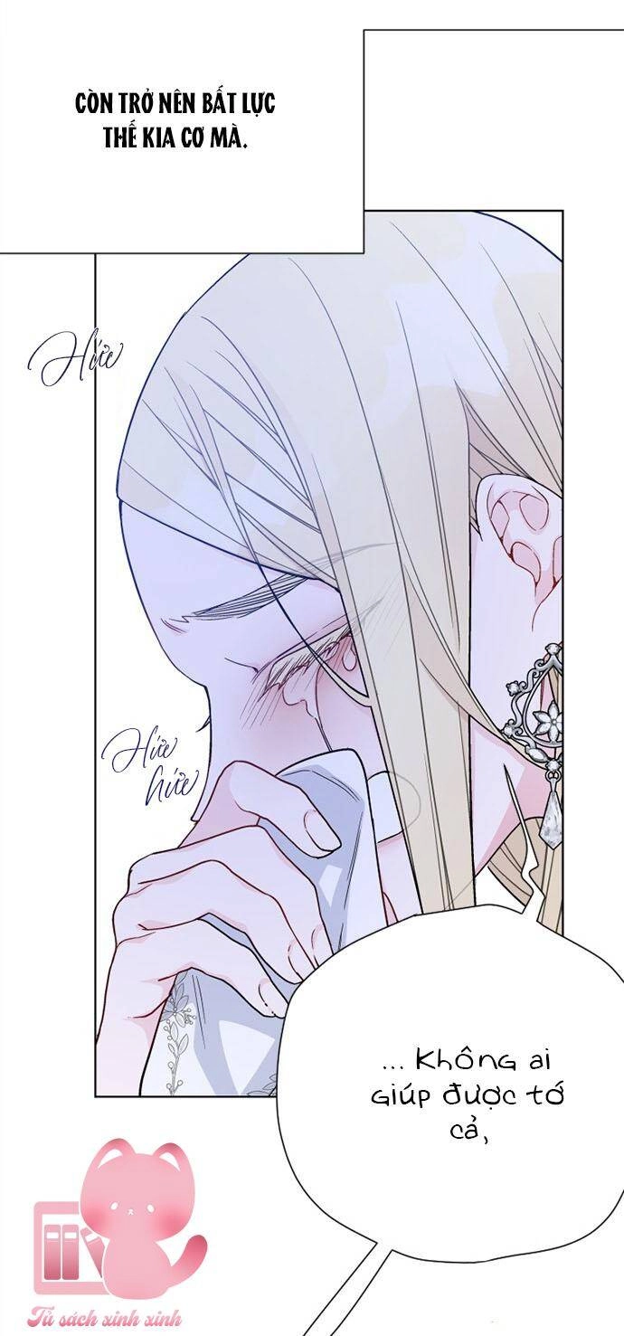 Cách Hiệp Sĩ Sống Như Một Tiểu Thư Quyền Quý Chapter 75 - 25