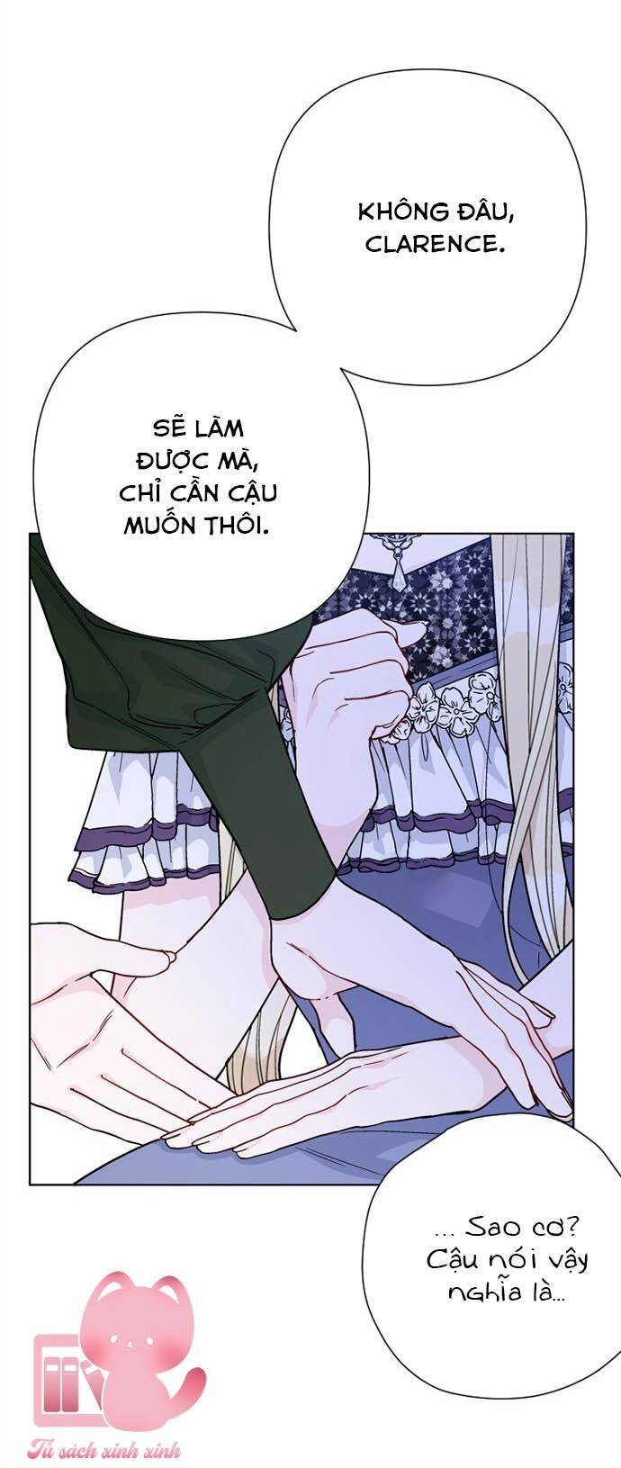 Cách Hiệp Sĩ Sống Như Một Tiểu Thư Quyền Quý Chapter 75 - 27