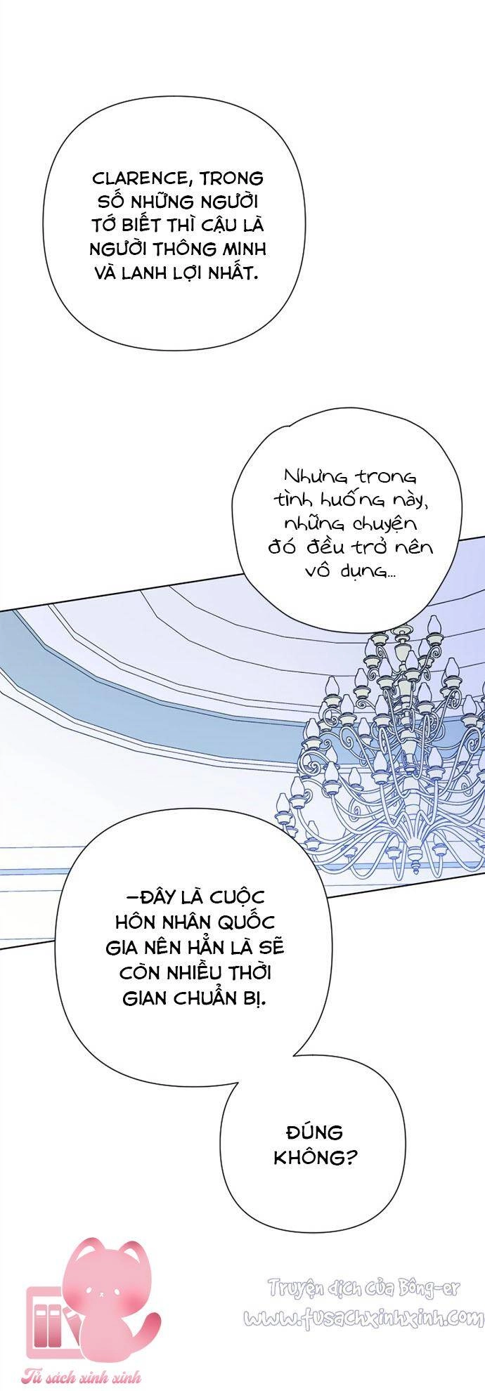 Cách Hiệp Sĩ Sống Như Một Tiểu Thư Quyền Quý Chapter 75 - 29