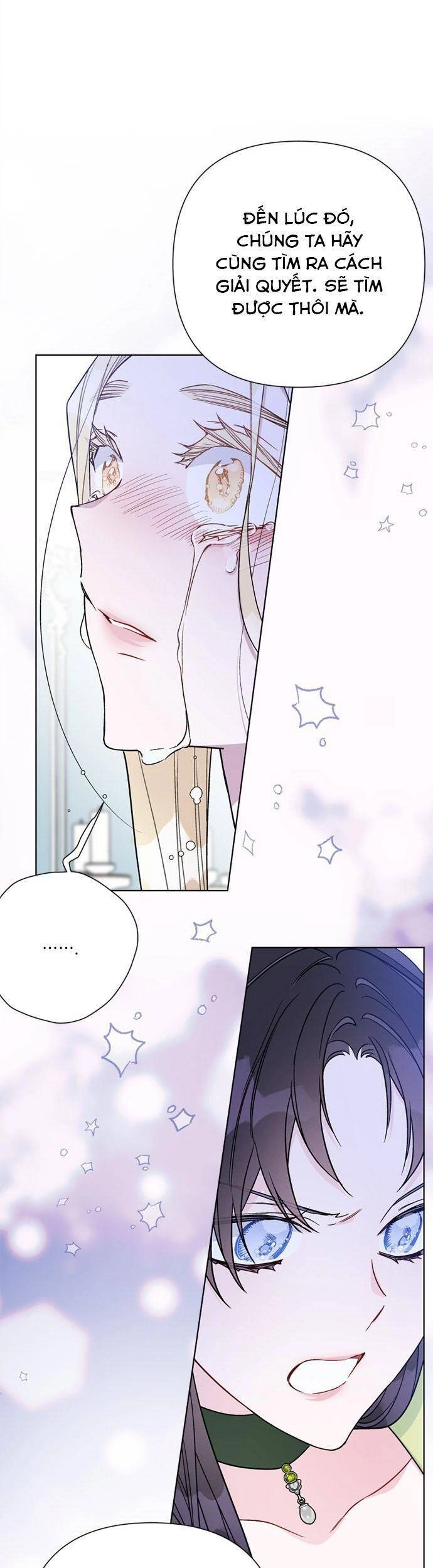 Cách Hiệp Sĩ Sống Như Một Tiểu Thư Quyền Quý Chapter 75 - 30