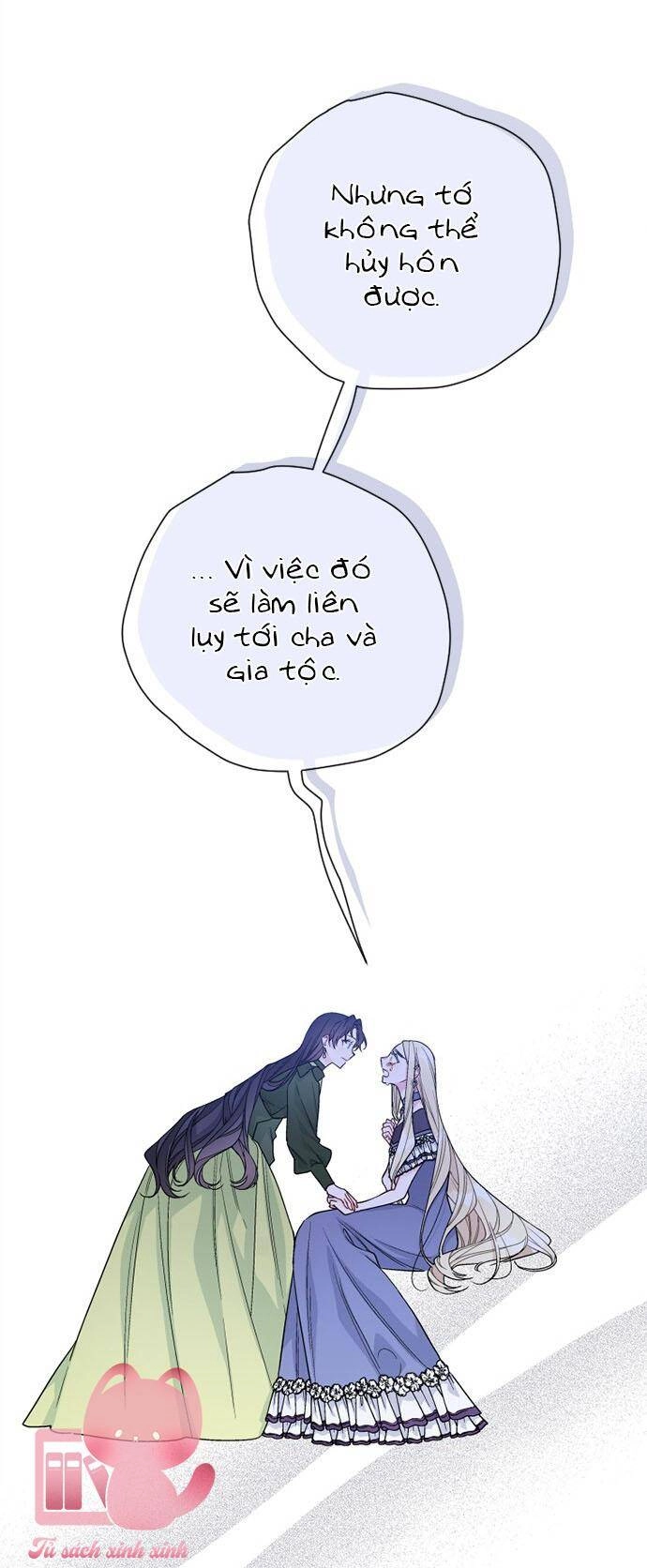 Cách Hiệp Sĩ Sống Như Một Tiểu Thư Quyền Quý Chapter 75 - 32