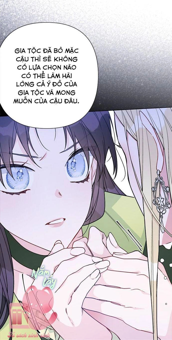 Cách Hiệp Sĩ Sống Như Một Tiểu Thư Quyền Quý Chapter 75 - 34