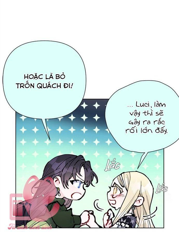 Cách Hiệp Sĩ Sống Như Một Tiểu Thư Quyền Quý Chapter 75 - 38