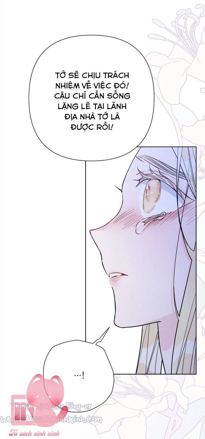 Cách Hiệp Sĩ Sống Như Một Tiểu Thư Quyền Quý Chapter 75 - 39