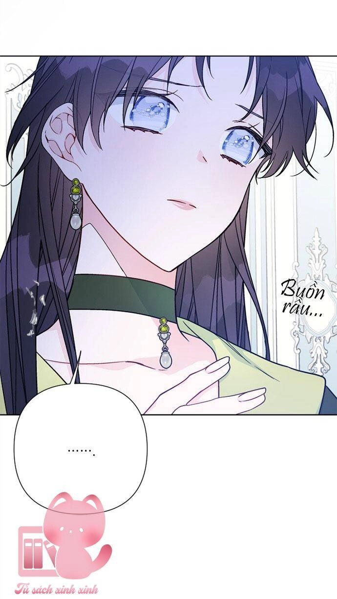 Cách Hiệp Sĩ Sống Như Một Tiểu Thư Quyền Quý Chapter 75 - 41