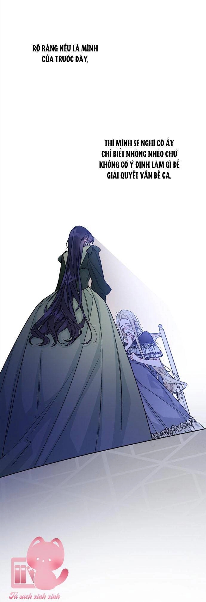 Cách Hiệp Sĩ Sống Như Một Tiểu Thư Quyền Quý Chapter 75 - 43