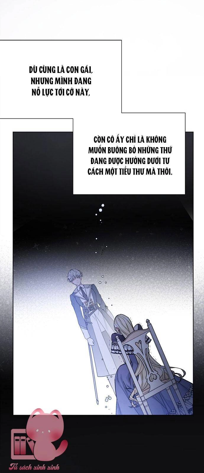 Cách Hiệp Sĩ Sống Như Một Tiểu Thư Quyền Quý Chapter 75 - 44