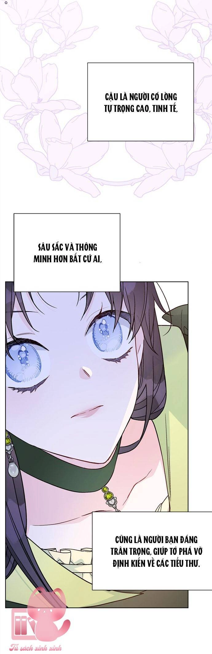 Cách Hiệp Sĩ Sống Như Một Tiểu Thư Quyền Quý Chapter 75 - 51