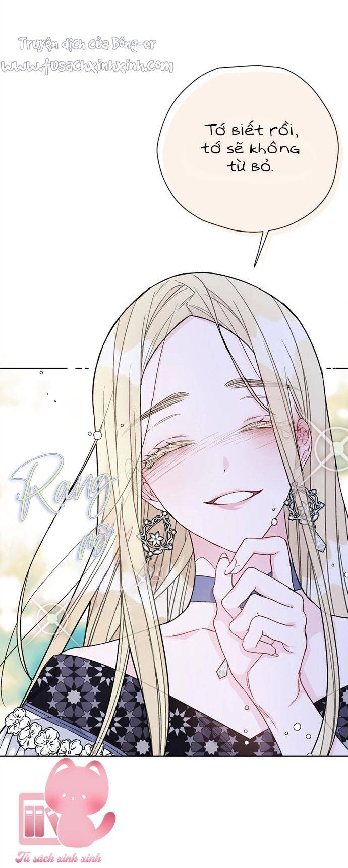 Cách Hiệp Sĩ Sống Như Một Tiểu Thư Quyền Quý Chapter 75 - 53