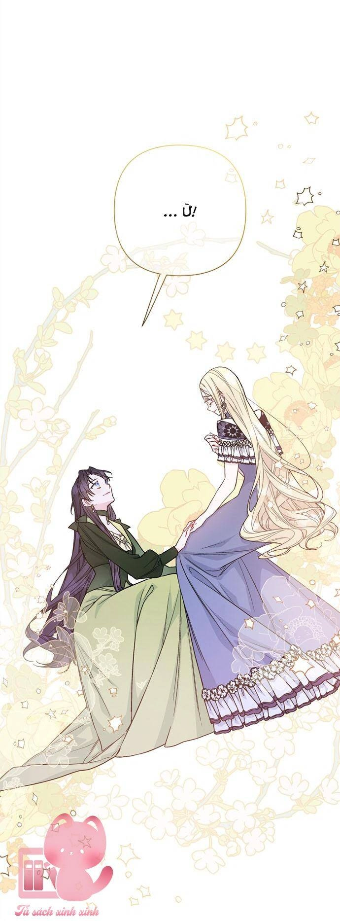 Cách Hiệp Sĩ Sống Như Một Tiểu Thư Quyền Quý Chapter 75 - 55