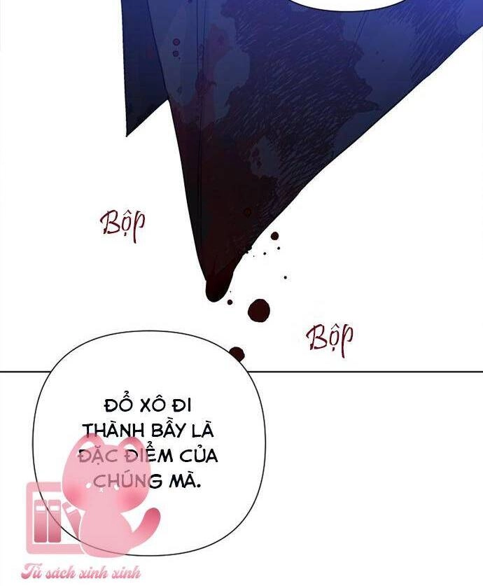 Cách Hiệp Sĩ Sống Như Một Tiểu Thư Quyền Quý Chapter 75 - 58