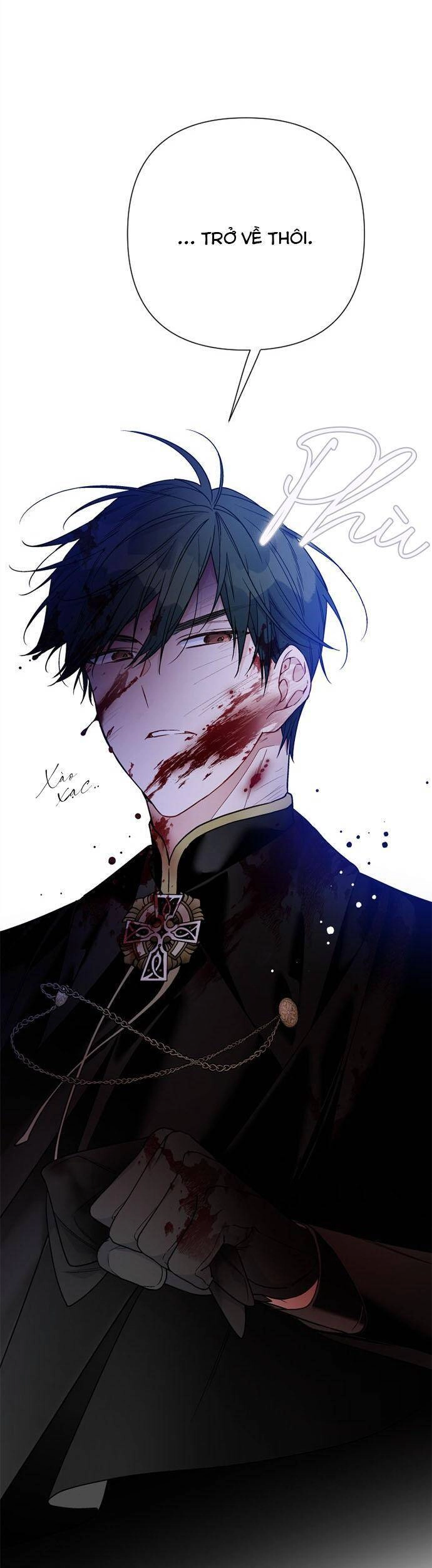 Cách Hiệp Sĩ Sống Như Một Tiểu Thư Quyền Quý Chapter 75 - 60