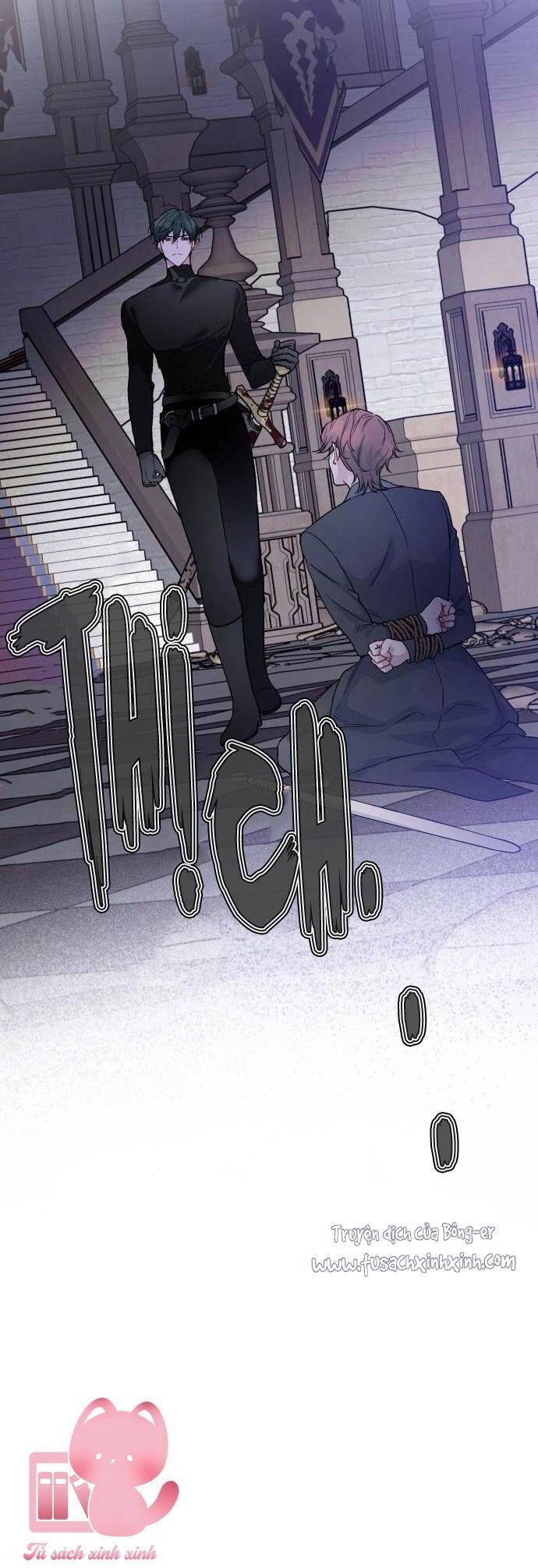 Cách Hiệp Sĩ Sống Như Một Tiểu Thư Quyền Quý Chapter 76 - 12