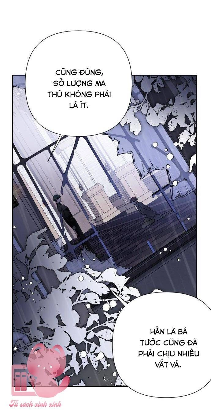 Cách Hiệp Sĩ Sống Như Một Tiểu Thư Quyền Quý Chapter 76 - 15