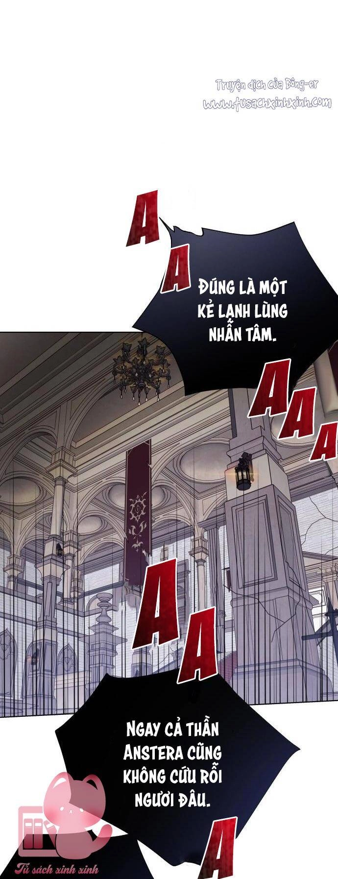 Cách Hiệp Sĩ Sống Như Một Tiểu Thư Quyền Quý Chapter 76 - 21