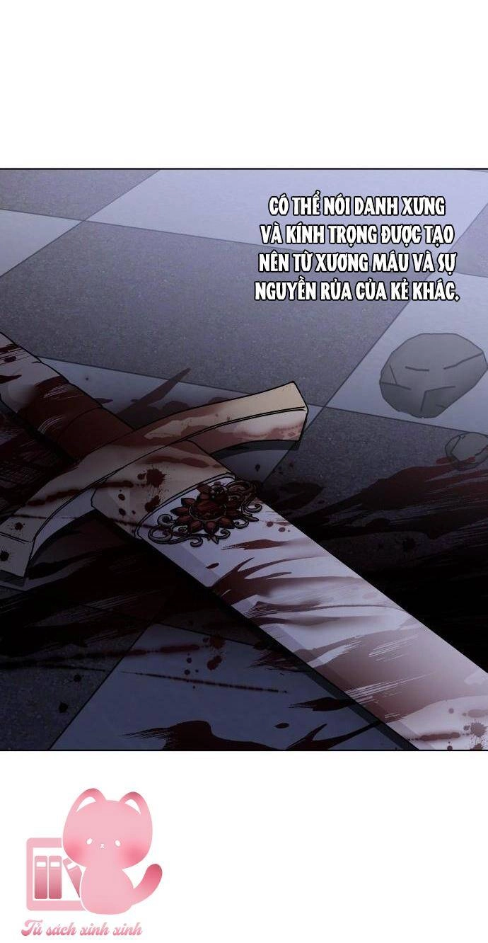 Cách Hiệp Sĩ Sống Như Một Tiểu Thư Quyền Quý Chapter 76 - 27