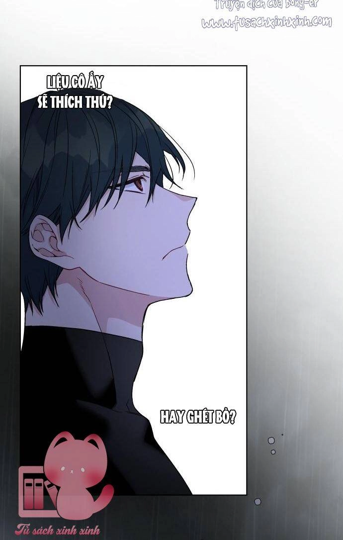 Cách Hiệp Sĩ Sống Như Một Tiểu Thư Quyền Quý Chapter 76 - 30