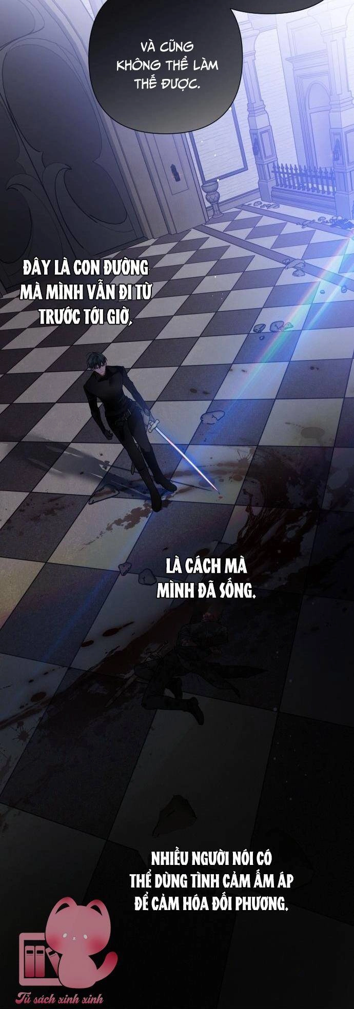 Cách Hiệp Sĩ Sống Như Một Tiểu Thư Quyền Quý Chapter 76 - 32