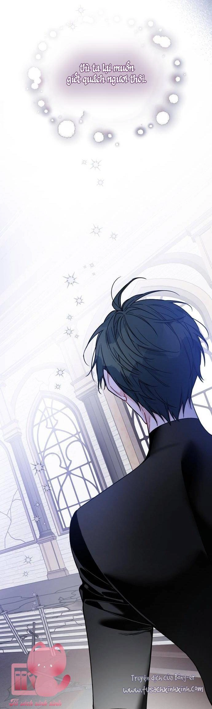 Cách Hiệp Sĩ Sống Như Một Tiểu Thư Quyền Quý Chapter 76 - 40