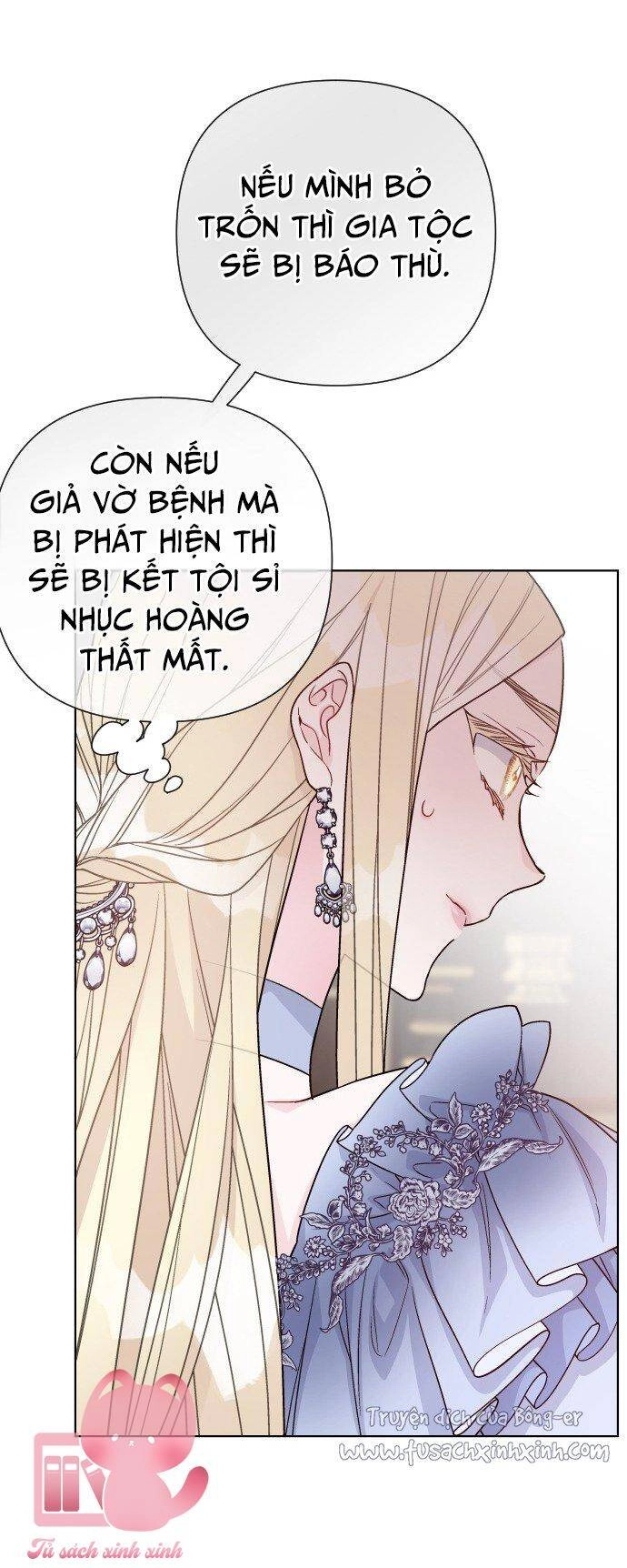 Cách Hiệp Sĩ Sống Như Một Tiểu Thư Quyền Quý Chapter 77 - 6