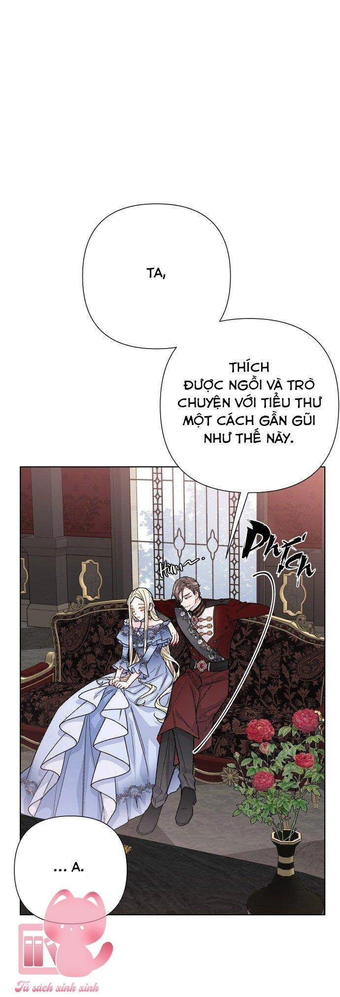 Cách Hiệp Sĩ Sống Như Một Tiểu Thư Quyền Quý Chapter 77 - 11