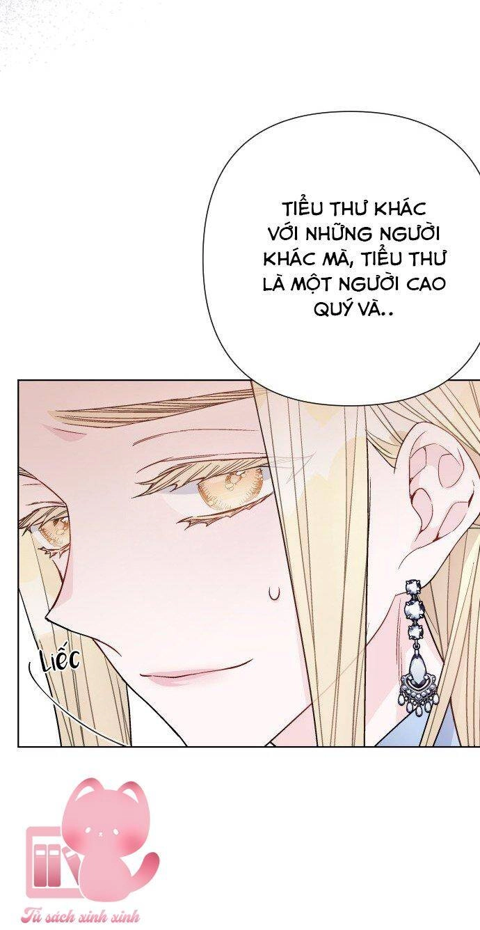 Cách Hiệp Sĩ Sống Như Một Tiểu Thư Quyền Quý Chapter 77 - 15