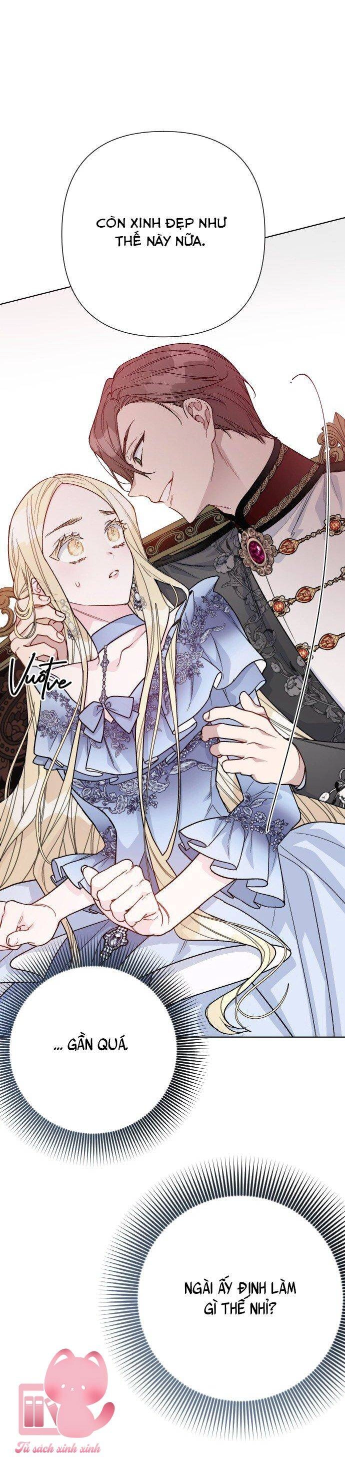 Cách Hiệp Sĩ Sống Như Một Tiểu Thư Quyền Quý Chapter 77 - 16