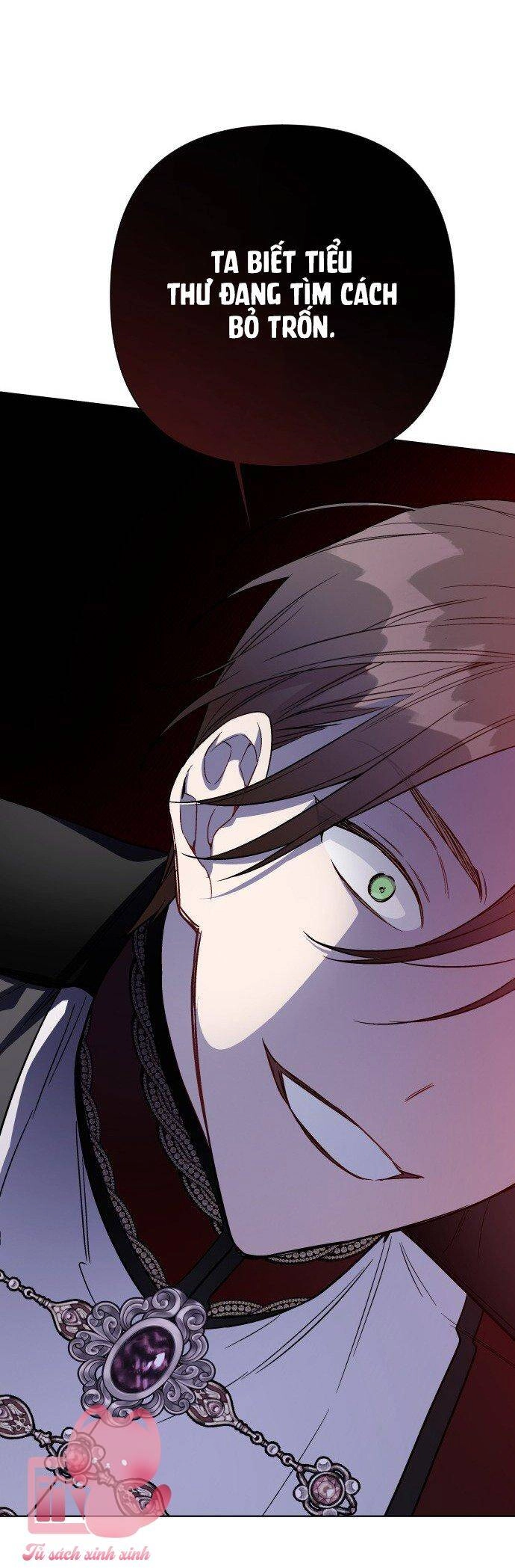 Cách Hiệp Sĩ Sống Như Một Tiểu Thư Quyền Quý Chapter 77 - 19