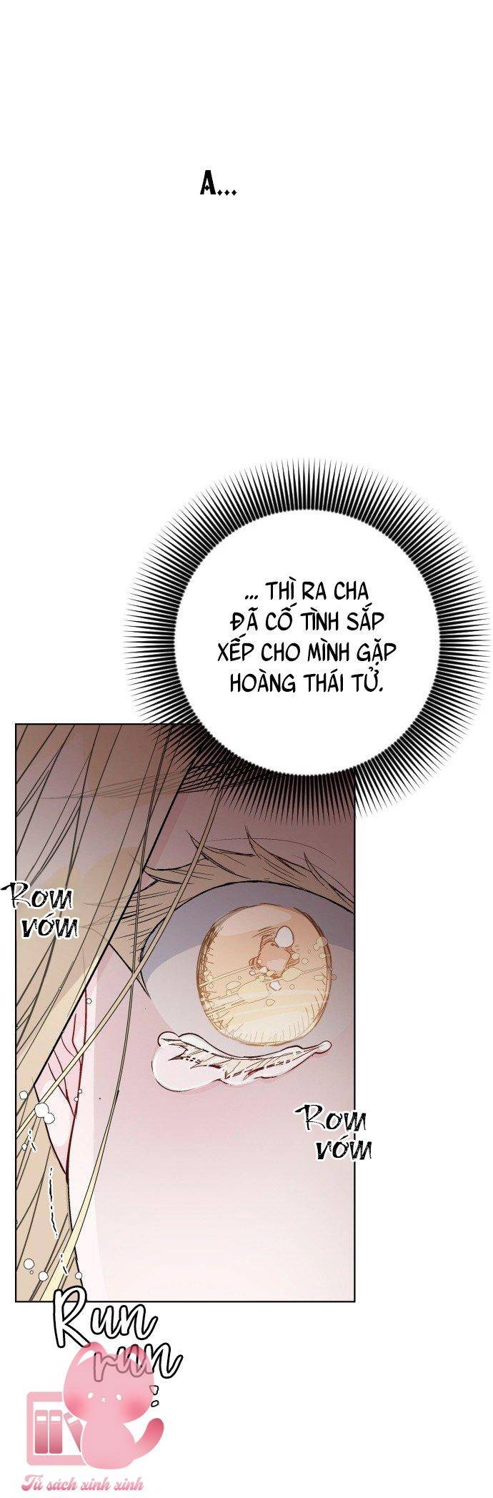 Cách Hiệp Sĩ Sống Như Một Tiểu Thư Quyền Quý Chapter 77 - 23