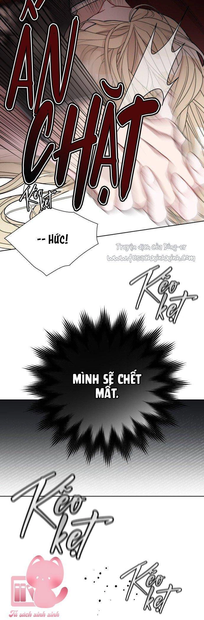 Cách Hiệp Sĩ Sống Như Một Tiểu Thư Quyền Quý Chapter 77 - 27