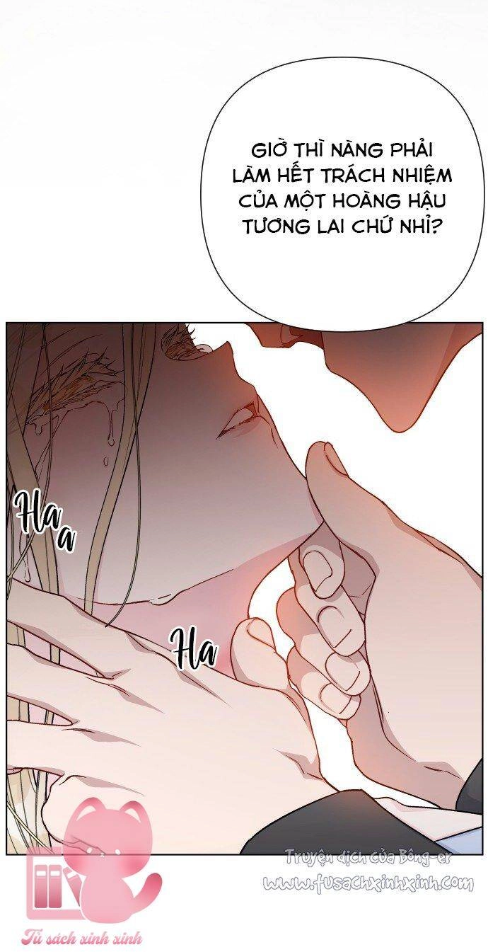 Cách Hiệp Sĩ Sống Như Một Tiểu Thư Quyền Quý Chapter 77 - 31