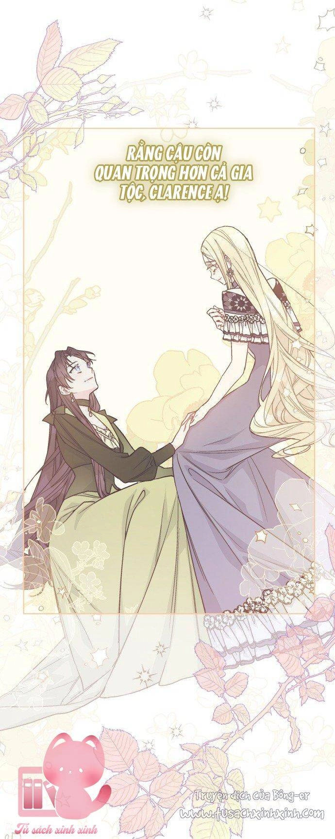 Cách Hiệp Sĩ Sống Như Một Tiểu Thư Quyền Quý Chapter 77 - 35