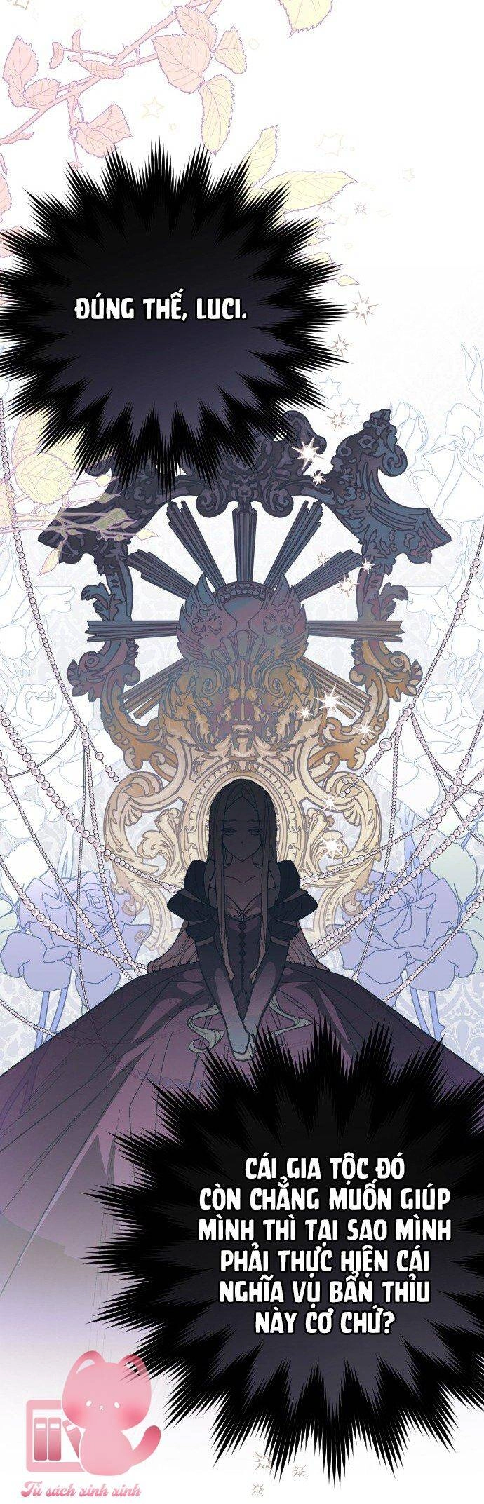 Cách Hiệp Sĩ Sống Như Một Tiểu Thư Quyền Quý Chapter 77 - 36