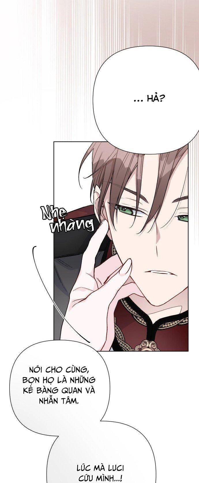 Cách Hiệp Sĩ Sống Như Một Tiểu Thư Quyền Quý Chapter 77 - 38