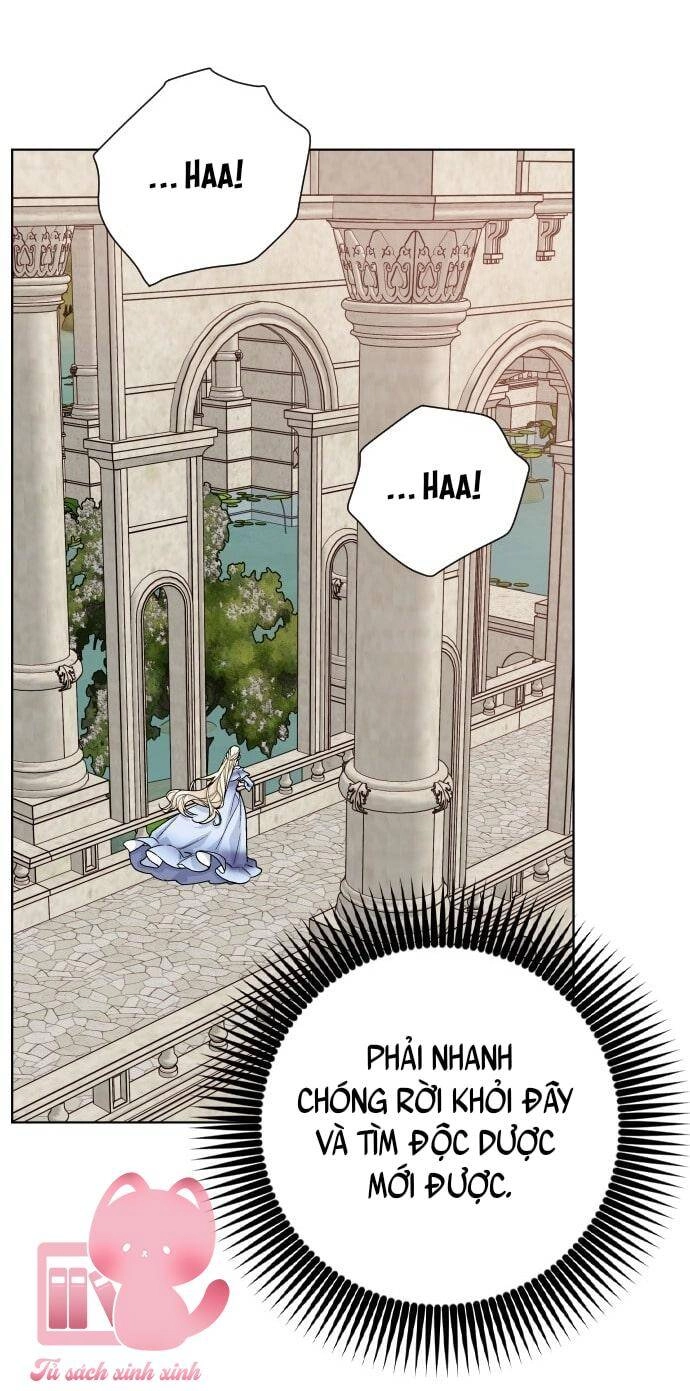 Cách Hiệp Sĩ Sống Như Một Tiểu Thư Quyền Quý Chapter 77 - 46